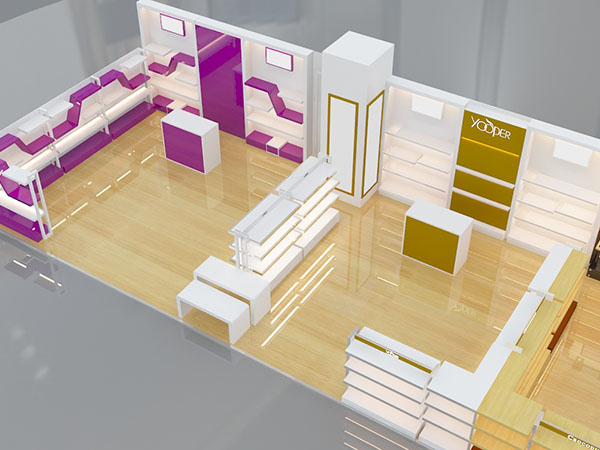 福永天源隆B效果图