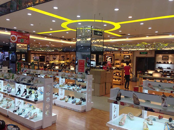 沙井冠鹏效果图