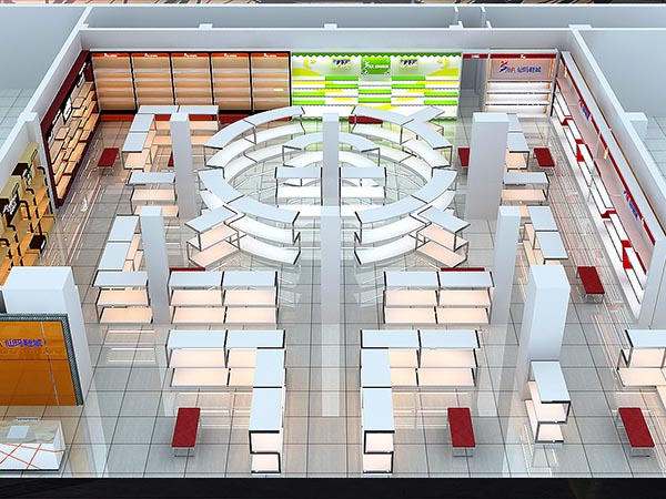 惠东海滨城效果图