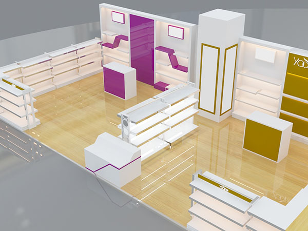 福永天源隆A效果图