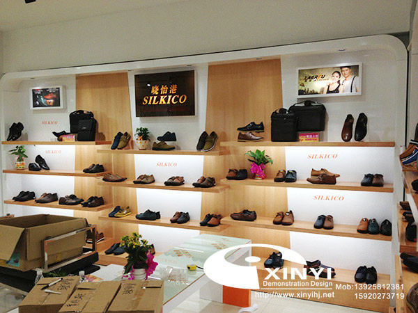女装鞋柜定做